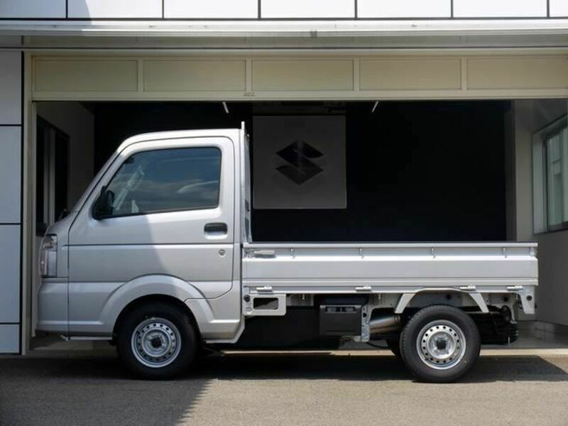 CARRY TRUCK
