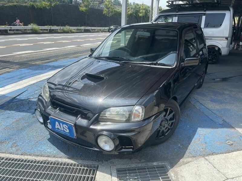 STARLET-0