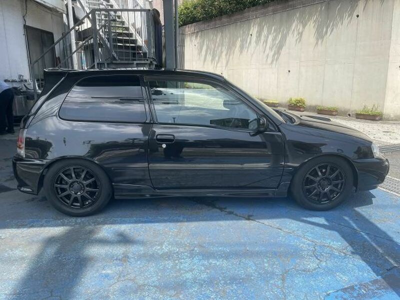 STARLET