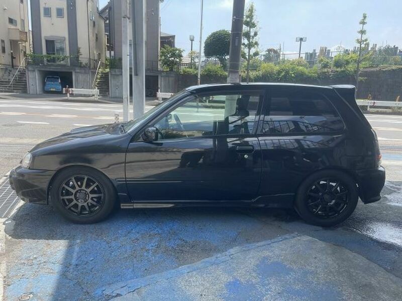 STARLET