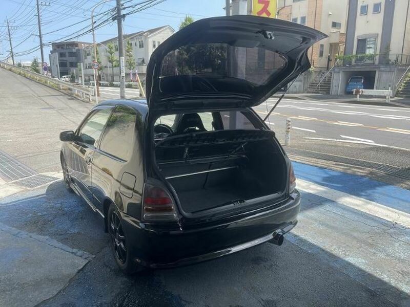 STARLET