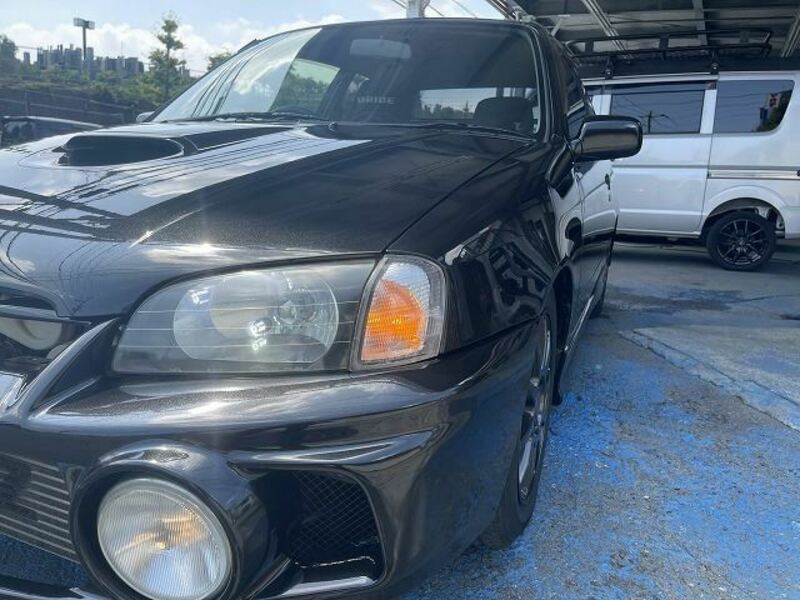 STARLET