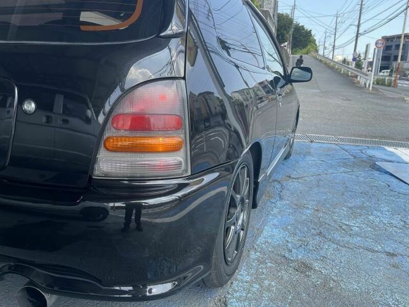 STARLET