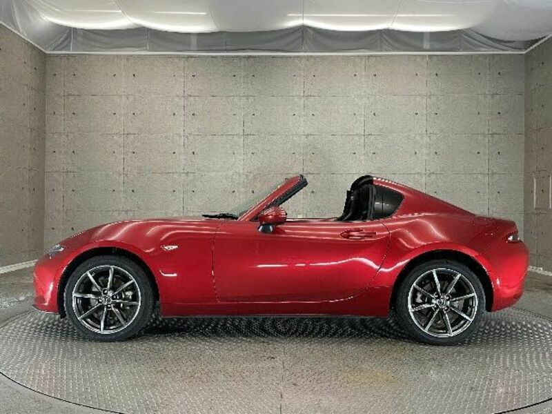 ROADSTER RF