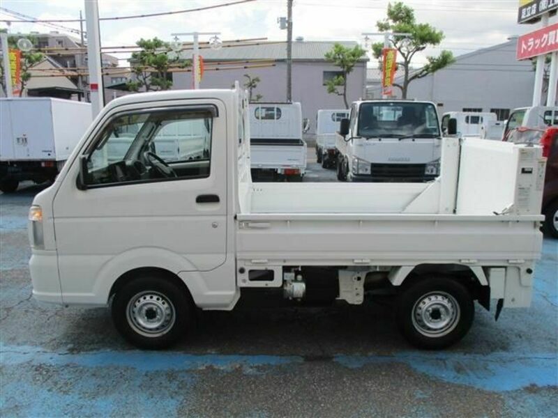 CARRY TRUCK