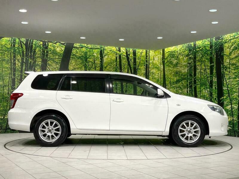 COROLLA FIELDER