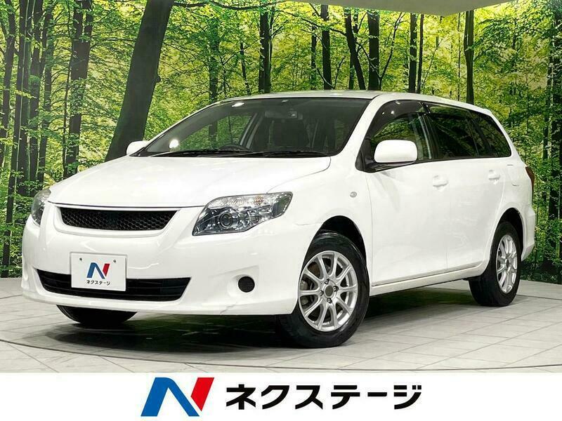 COROLLA FIELDER