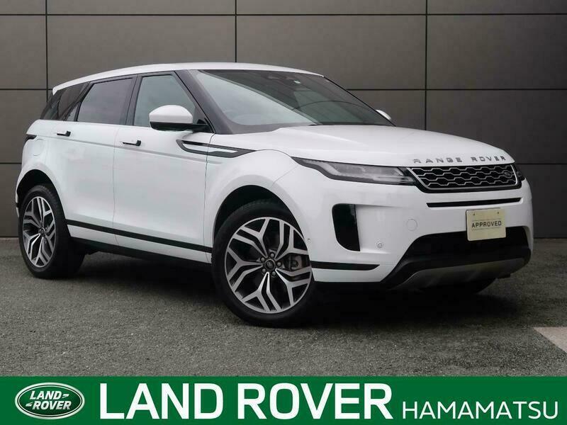 RANGEROVER EVOQUE