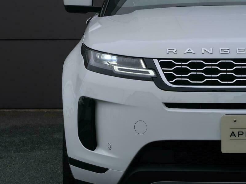 RANGEROVER EVOQUE