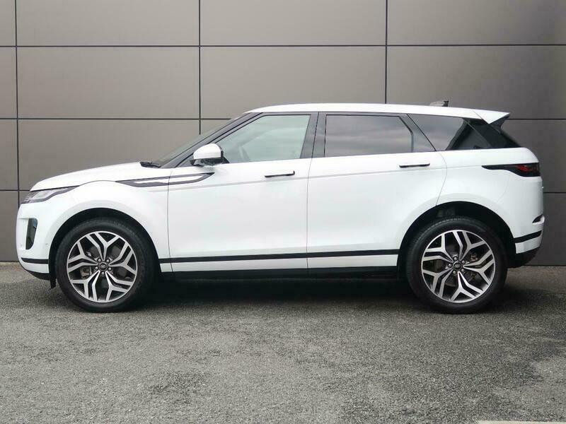 RANGEROVER EVOQUE