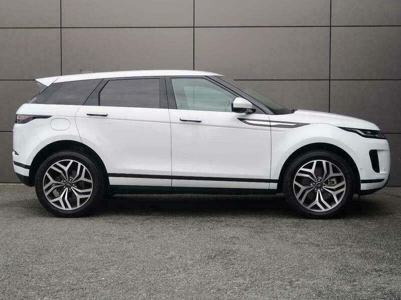 RANGEROVER EVOQUE