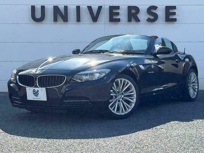 BMW　Z4