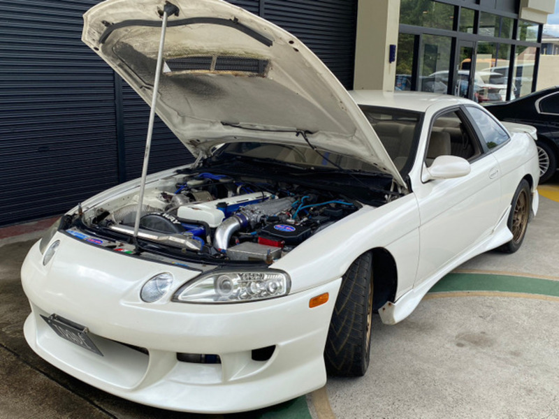 SOARER