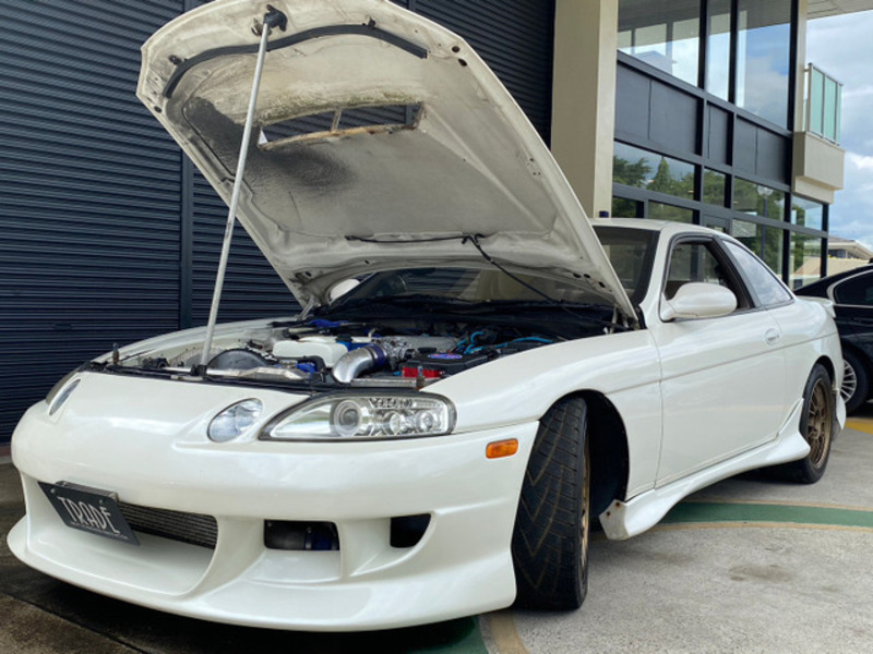 SOARER