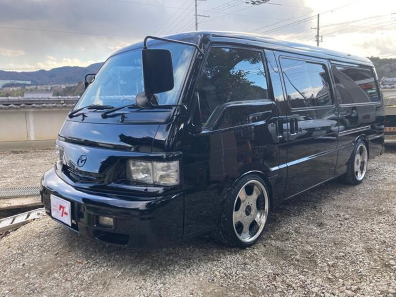 toyota hiace h100