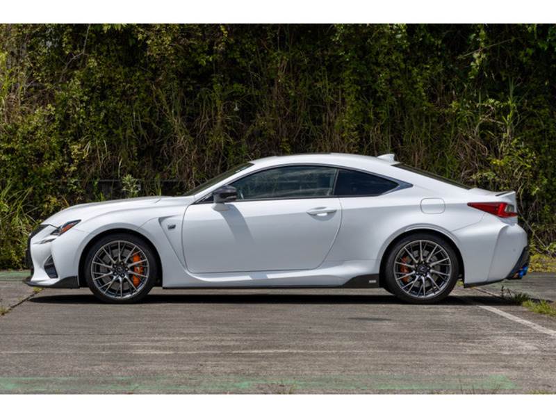 RC F