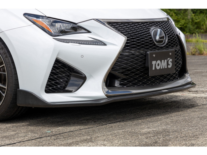 RC F