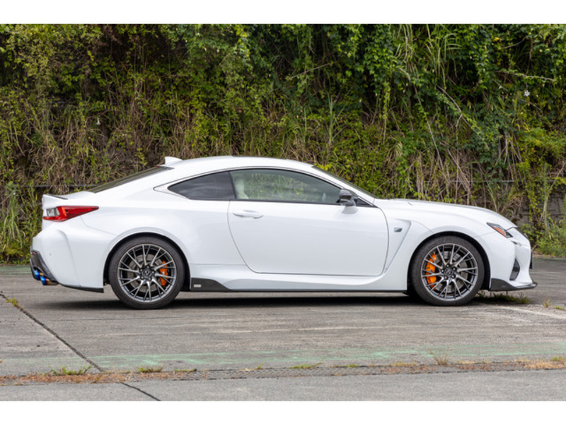 RC F