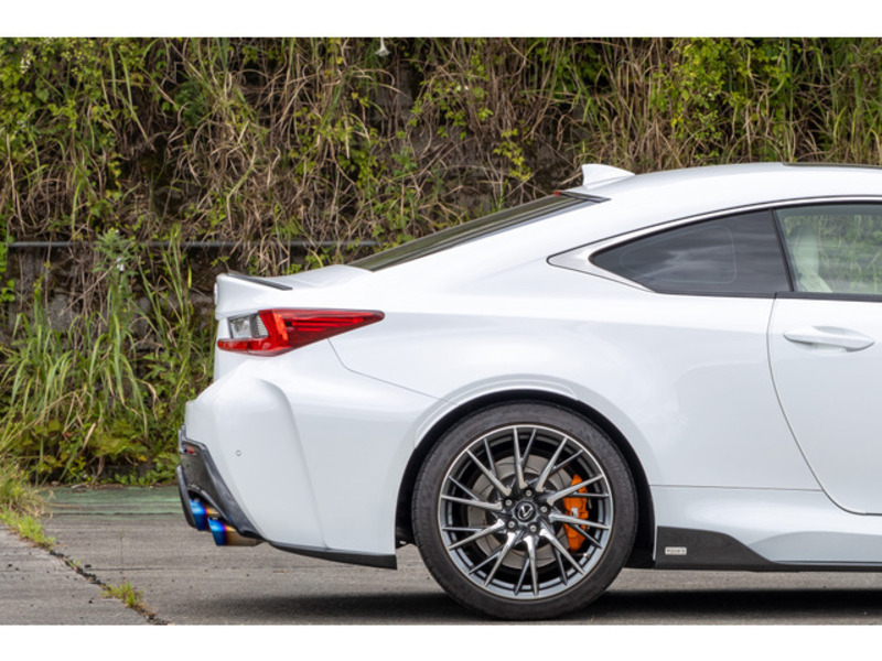 RC F
