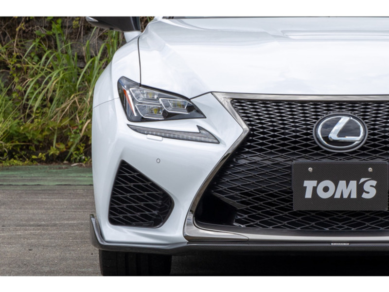 RC F