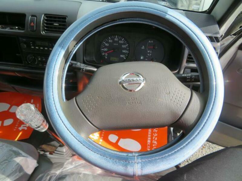 VANETTE TRUCK
