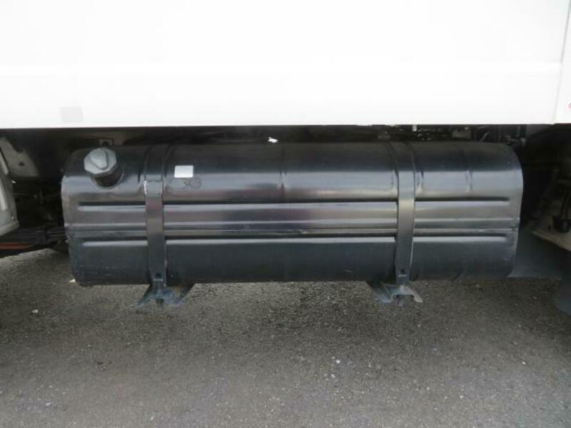 VANETTE TRUCK