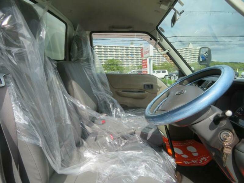VANETTE TRUCK