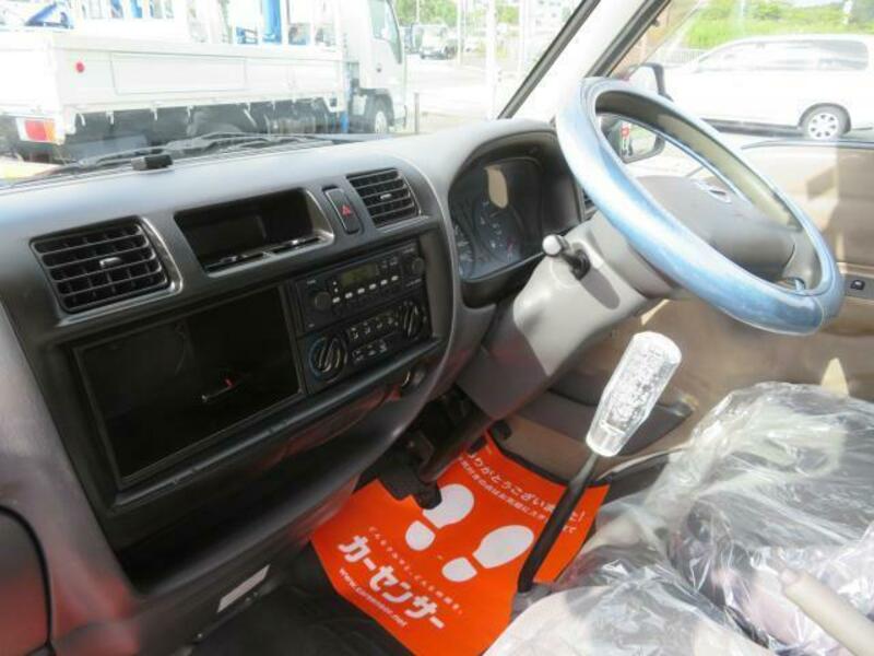 VANETTE TRUCK
