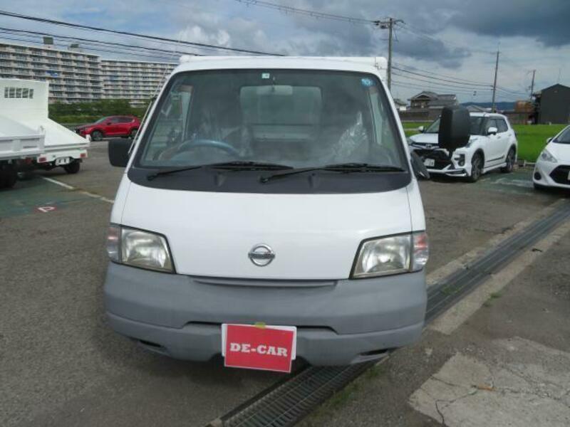 VANETTE TRUCK