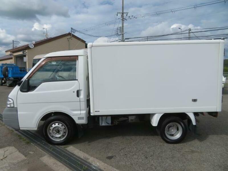 VANETTE TRUCK
