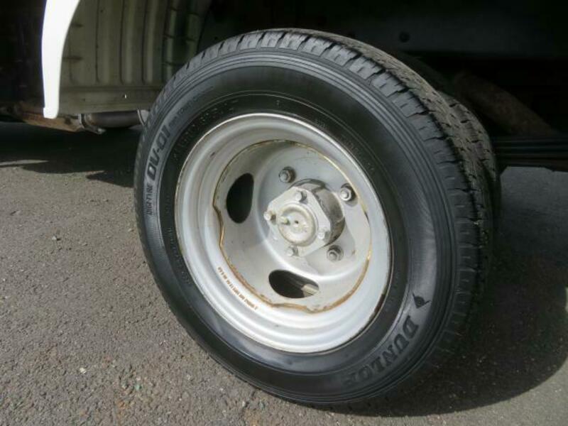VANETTE TRUCK