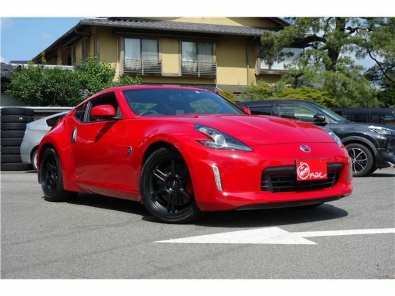 FAIRLADY Z-0