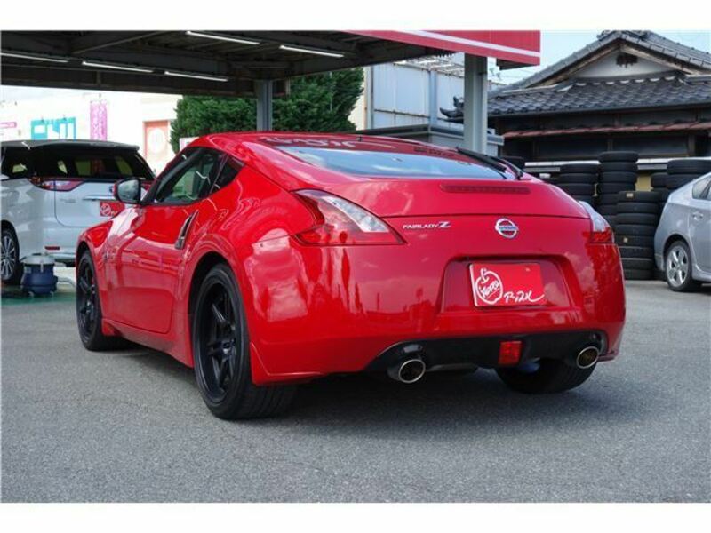FAIRLADY Z-1