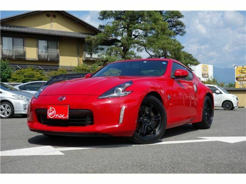 FAIRLADY Z-3