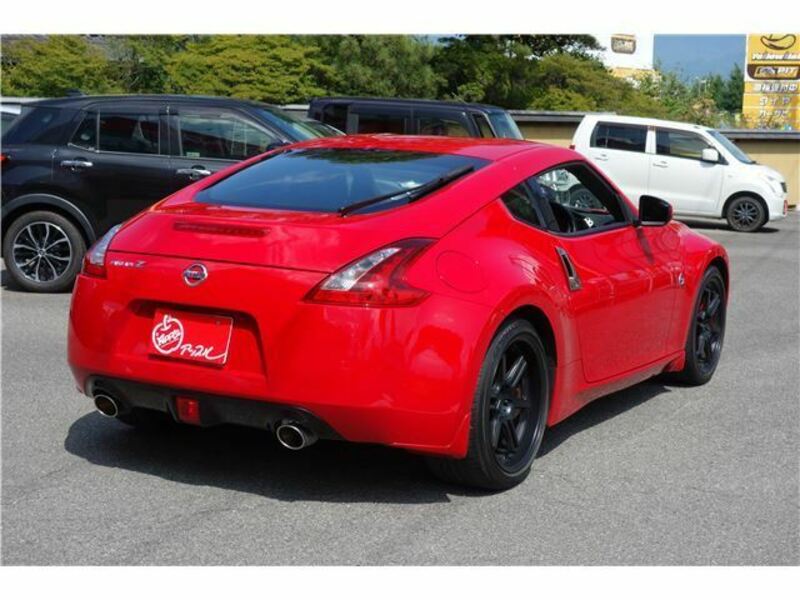 FAIRLADY Z-4