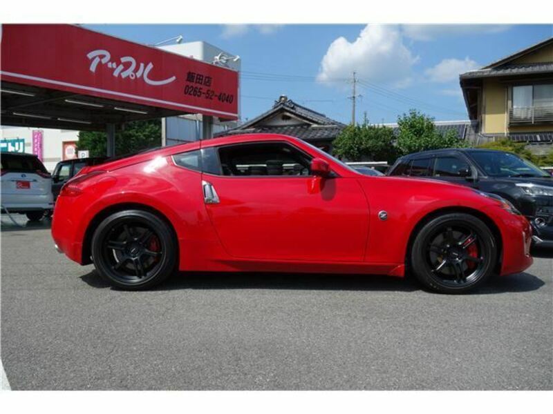 FAIRLADY Z-5