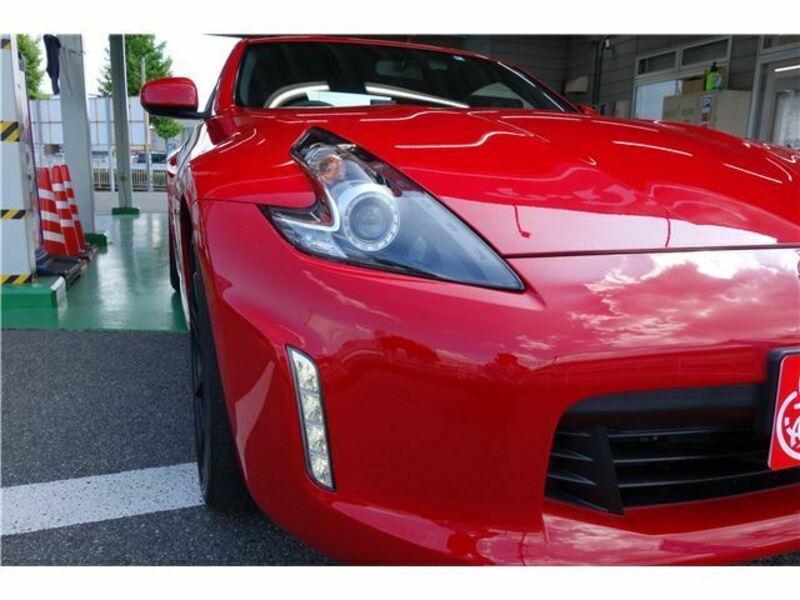 FAIRLADY Z-8