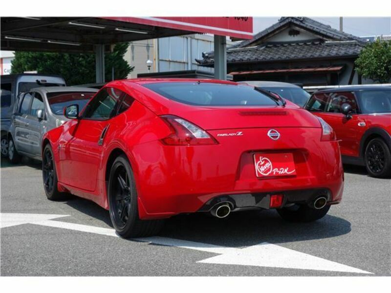 FAIRLADY Z-19