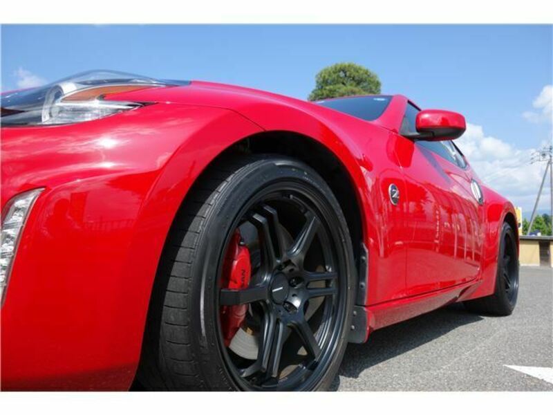 FAIRLADY Z-20