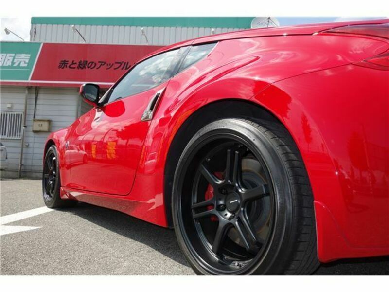 FAIRLADY Z-23