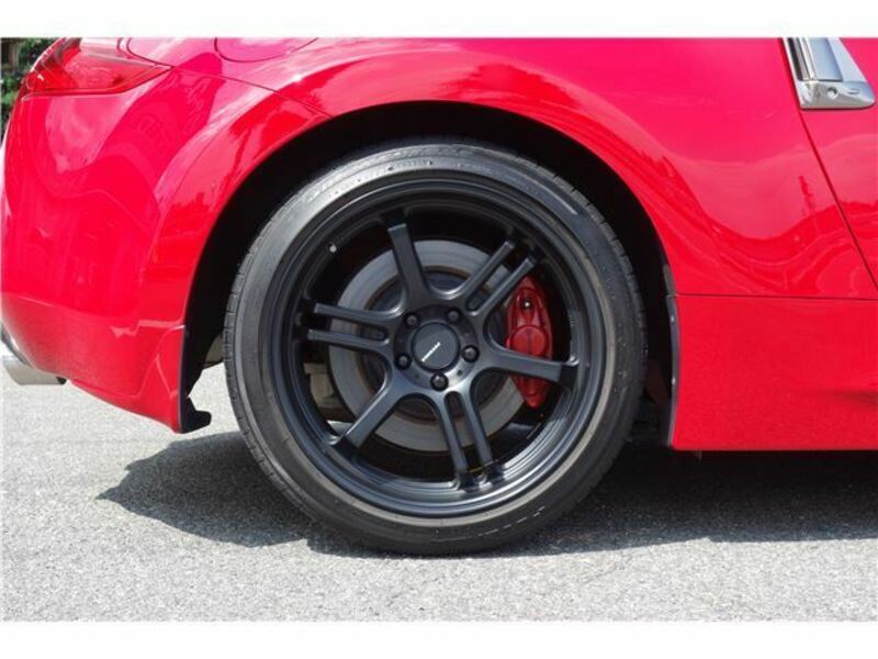 FAIRLADY Z-26