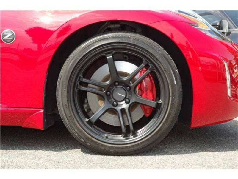 FAIRLADY Z-27