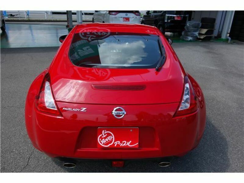 FAIRLADY Z-36