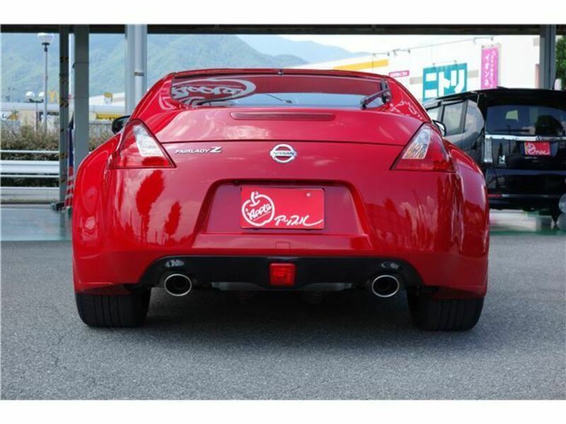 FAIRLADY Z-37
