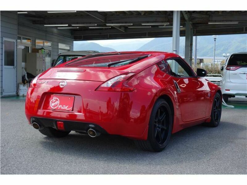 FAIRLADY Z-38