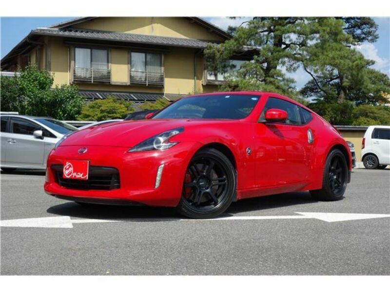 FAIRLADY Z-47