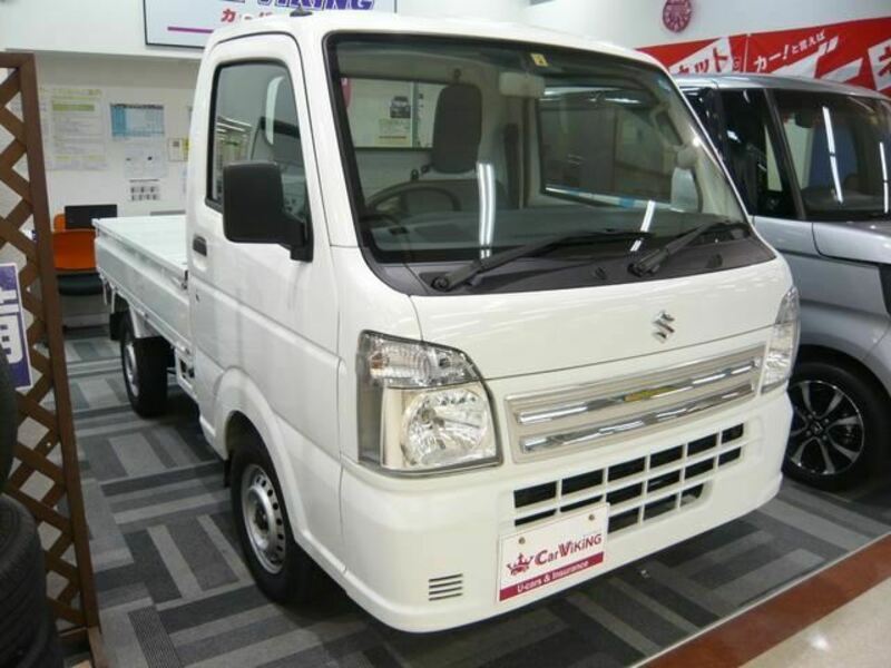 CARRY TRUCK-2