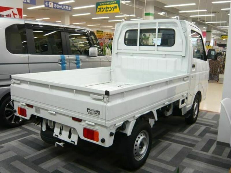 CARRY TRUCK-4