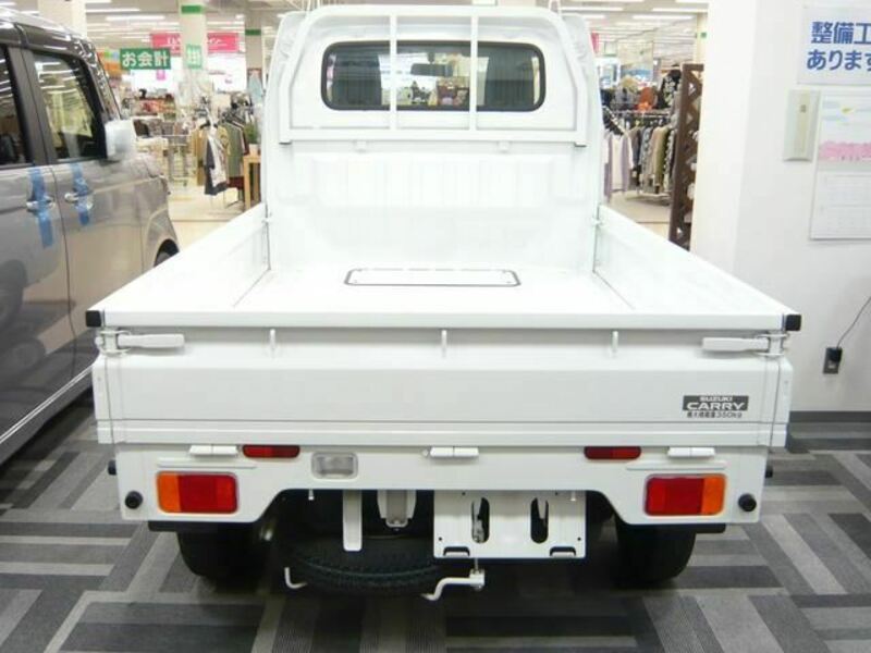 CARRY TRUCK-5