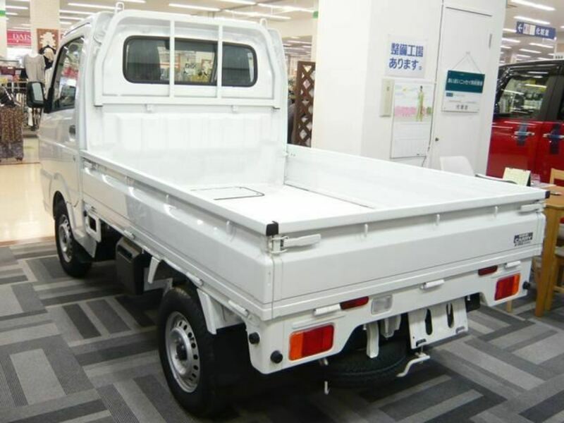 CARRY TRUCK-6